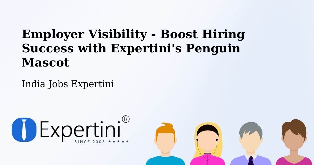 Boost Your CV/Résumé Visibility - India Jobs Expertini